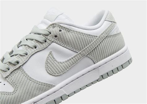 nike dubk low grijs|nike dunk grey.